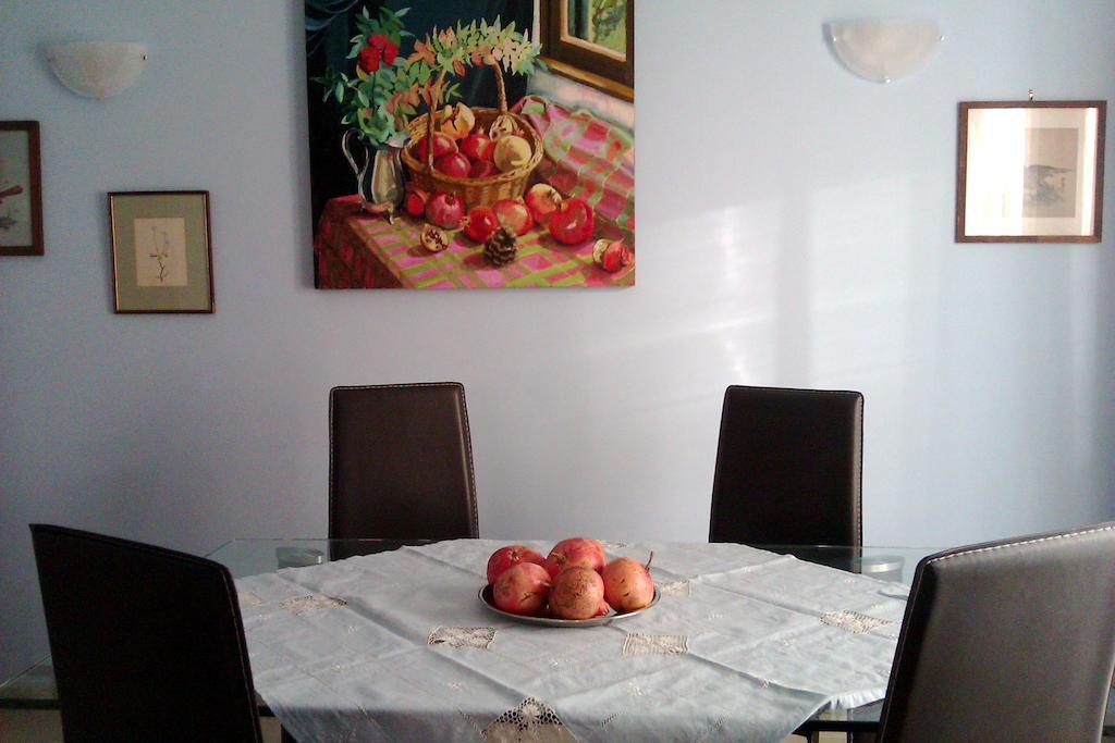 Appartamento Isabella Rome Exterior photo