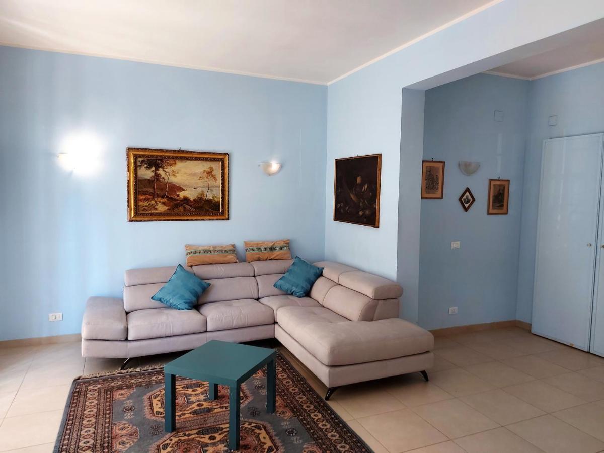 Appartamento Isabella Rome Exterior photo