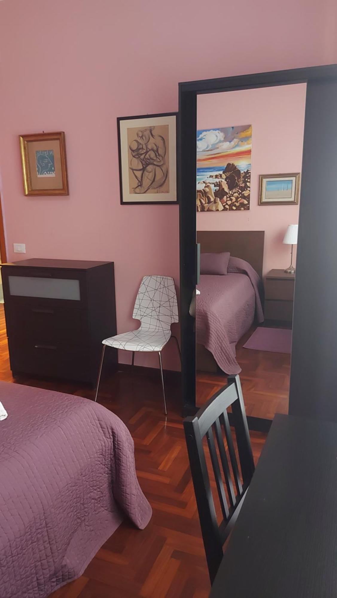 Appartamento Isabella Rome Exterior photo