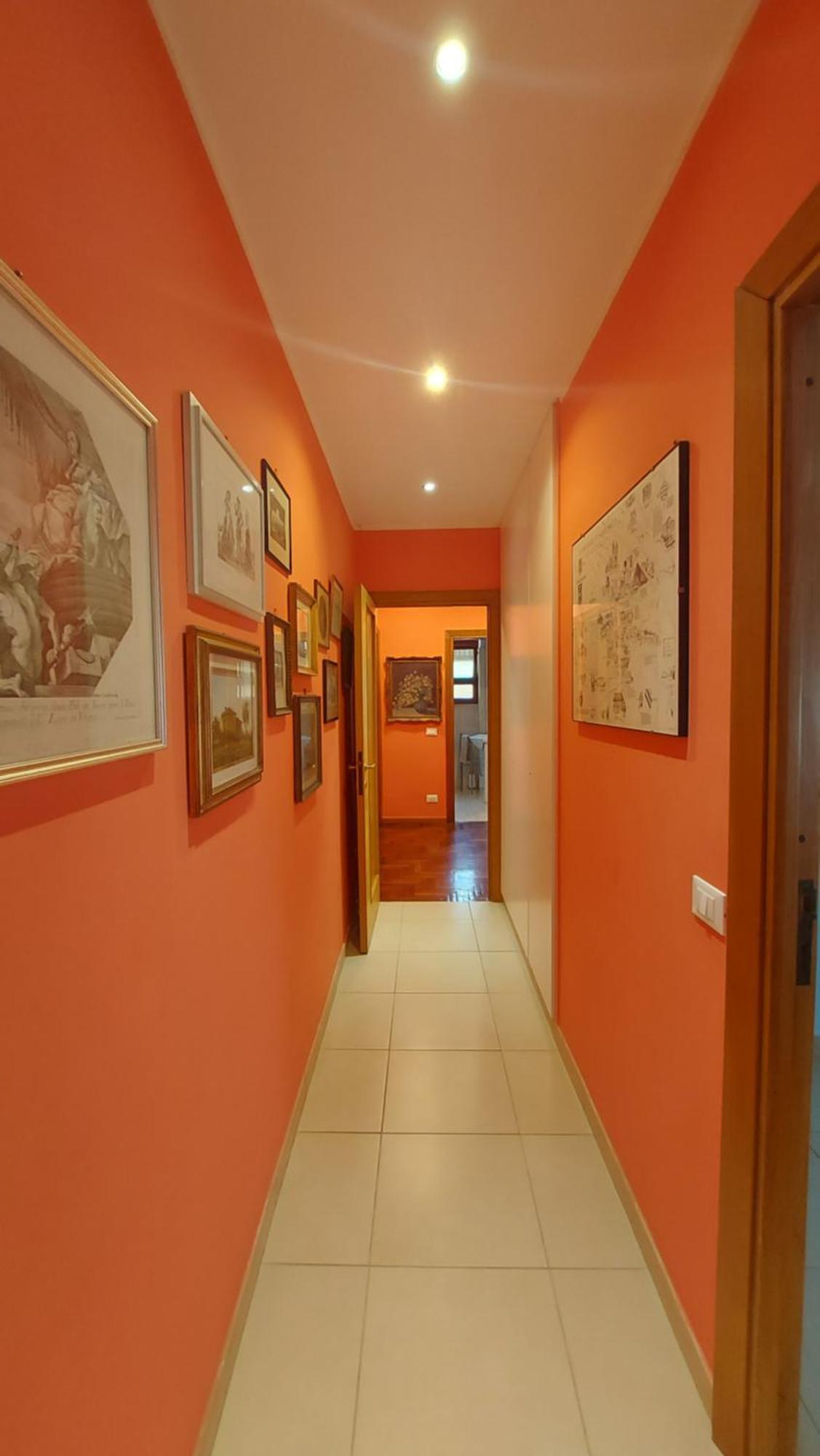 Appartamento Isabella Rome Exterior photo
