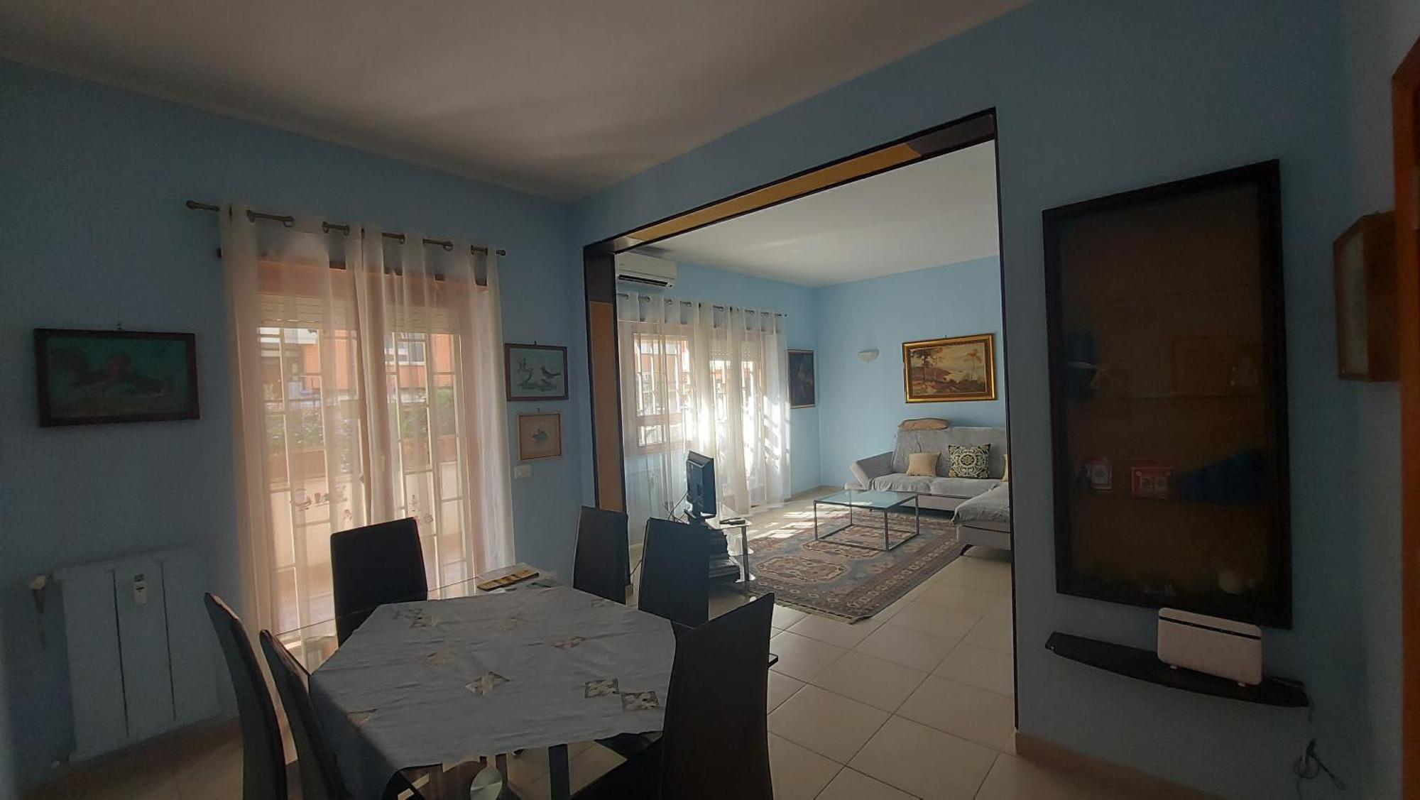 Appartamento Isabella Rome Exterior photo