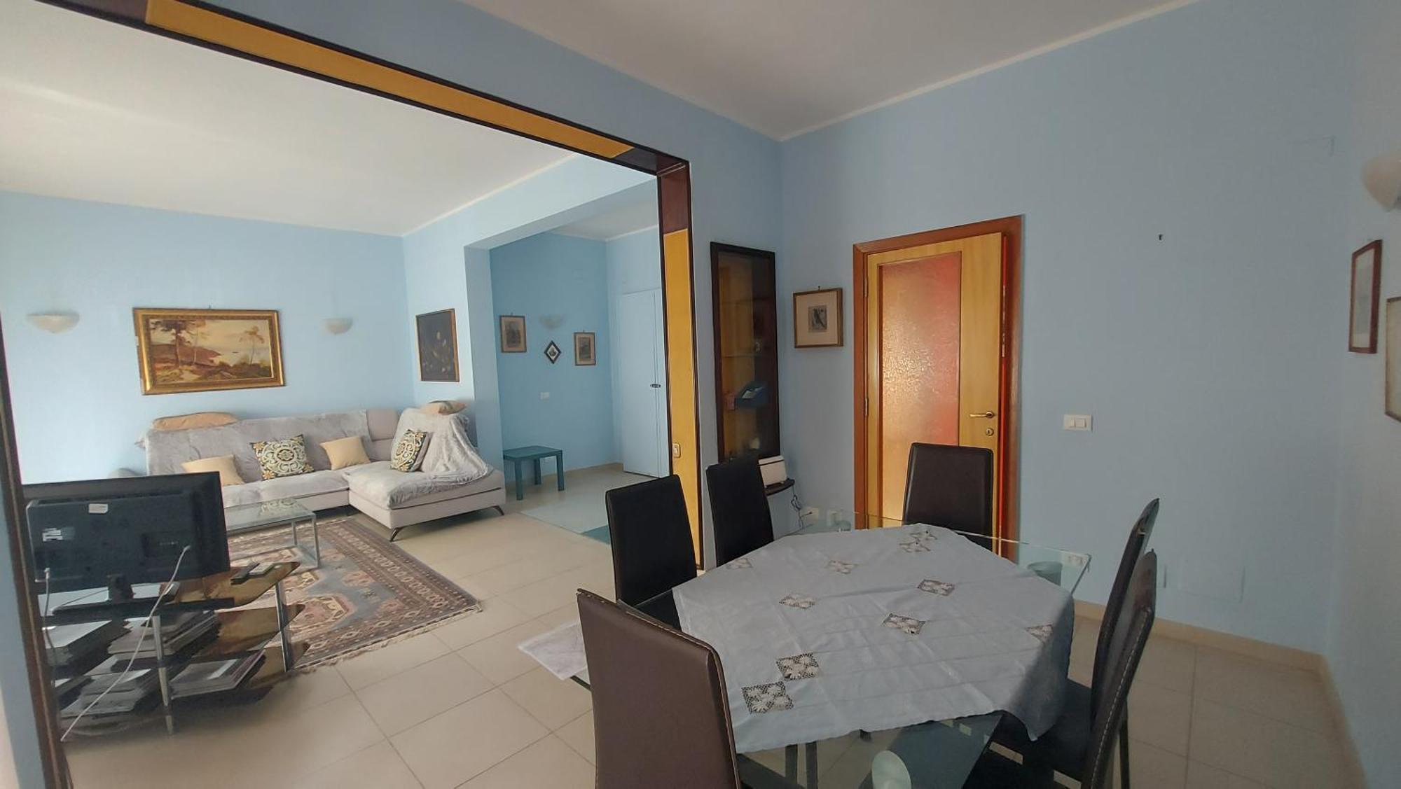 Appartamento Isabella Rome Exterior photo