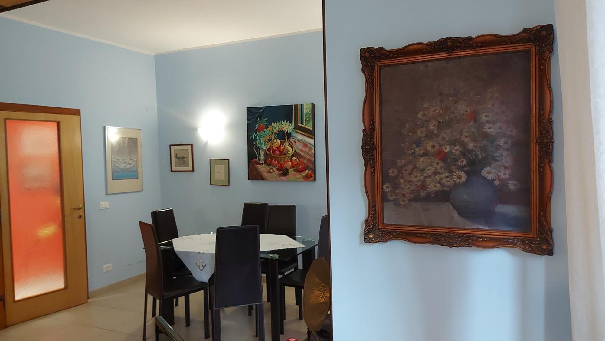 Appartamento Isabella Rome Exterior photo