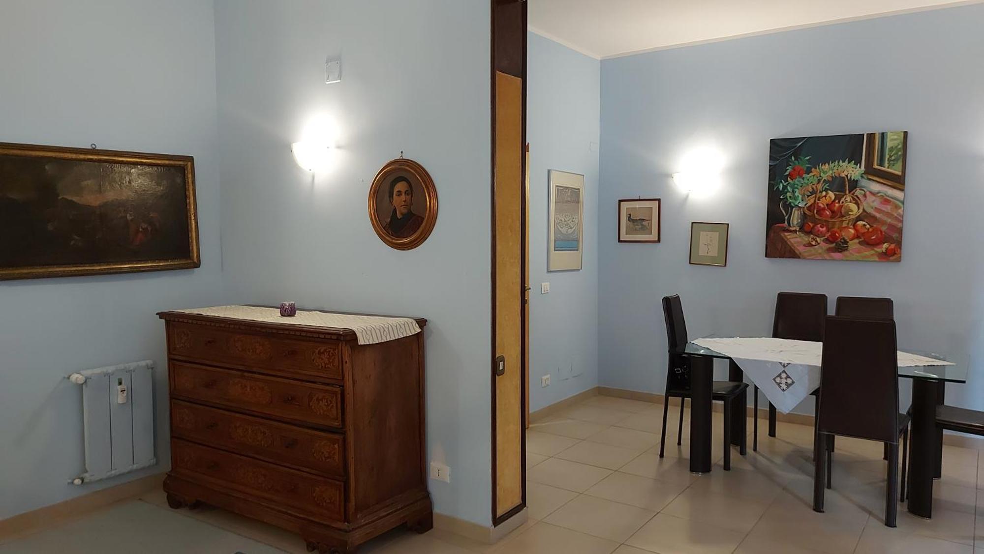 Appartamento Isabella Rome Exterior photo