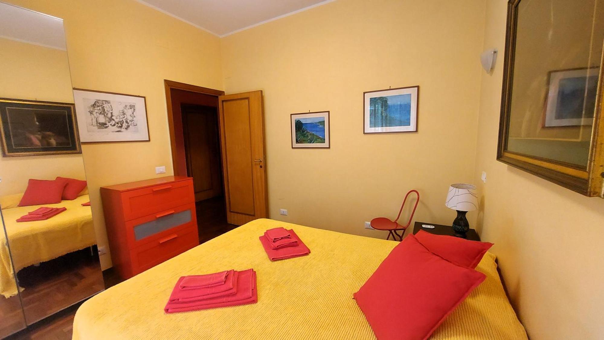 Appartamento Isabella Rome Exterior photo